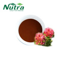 Corte de bolsita de té de raíz de Rhodiola Rosea orgánica